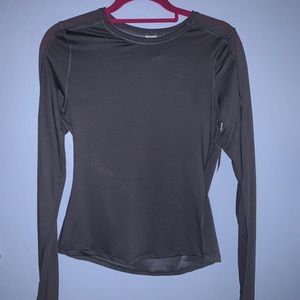 Pink Victoria secret long sleeve